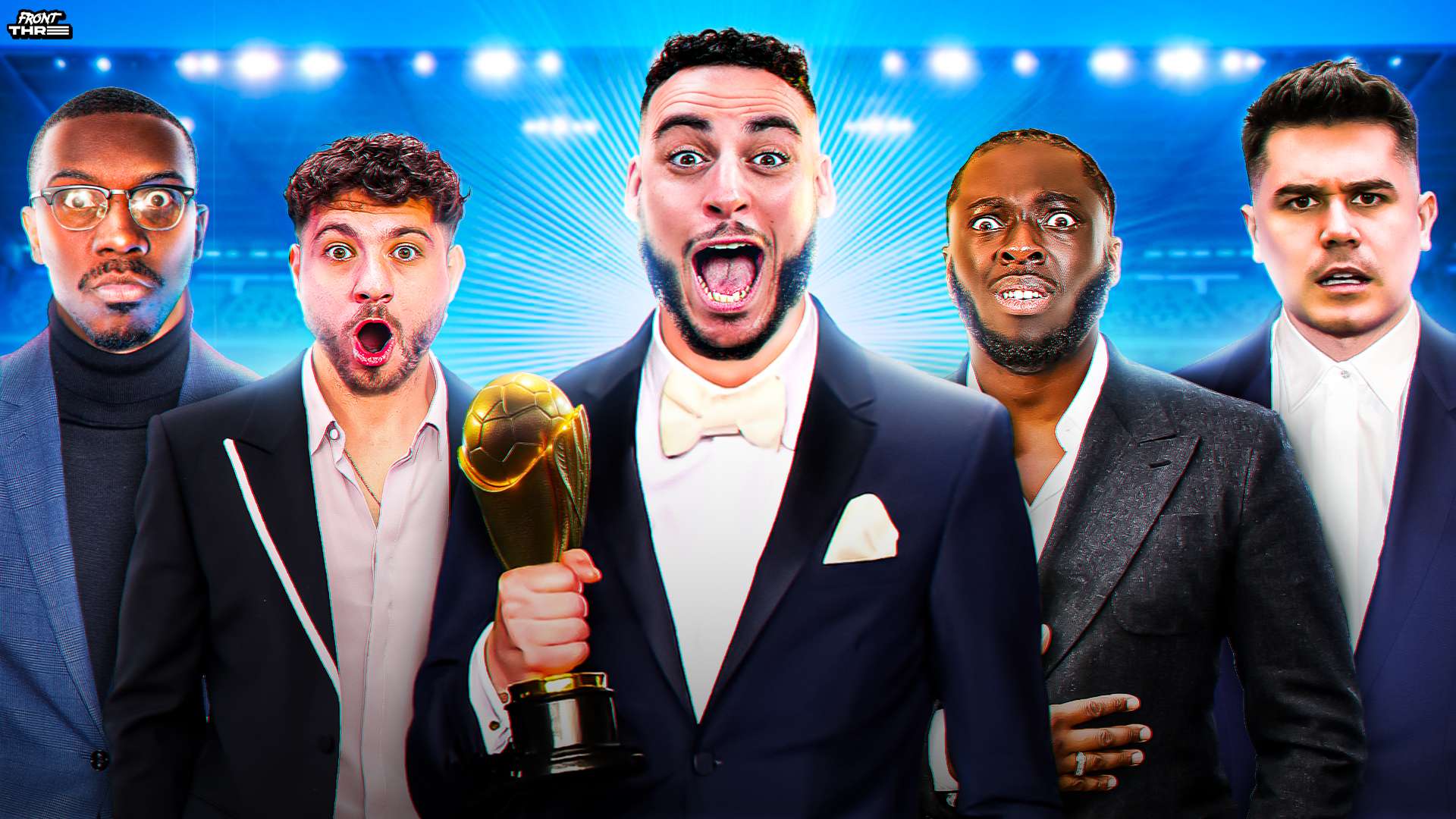 疯了疯了！罗马诺曝光齐耶赫门迪等大将加盟新球队动态