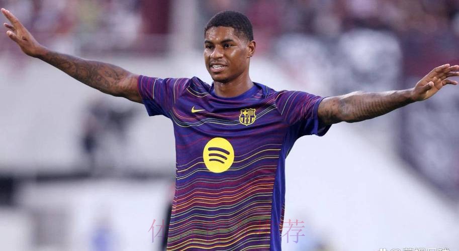 世体:拉什福德表现获巴萨内部认可,巴萨倾向于明夏完成买断 世体:拉什福德表现获巴萨内部认可,巴萨倾向于明夏完成买断