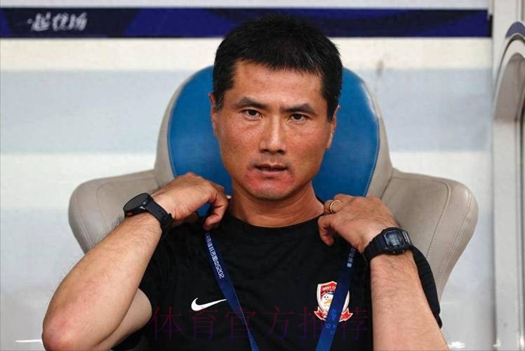 大换血！邵佳一要大胆启用U23新星，4人提前锁定名额，一人呼声最高