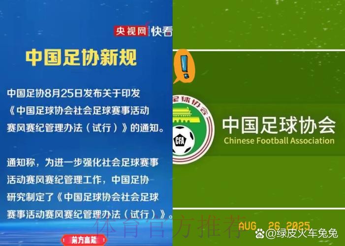 深化足球管理体制机制改革 多措并举推进联赛治理